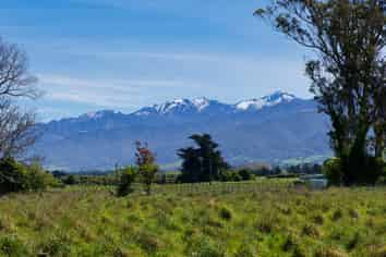 151a Beach Road, Kaikoura