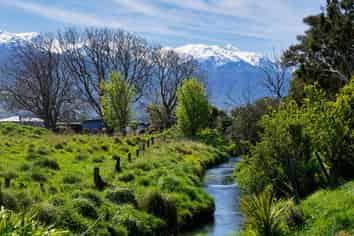 151a Beach Road, Kaikoura