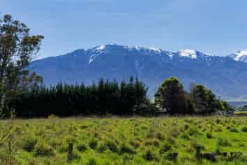 151a Beach Road, Kaikoura