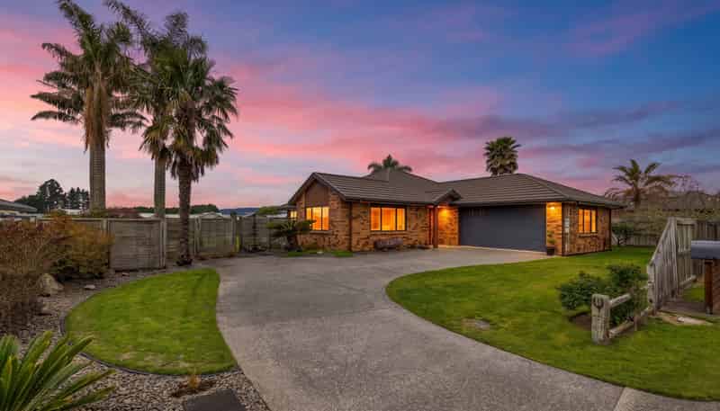 13 Hulme Place, Owhata