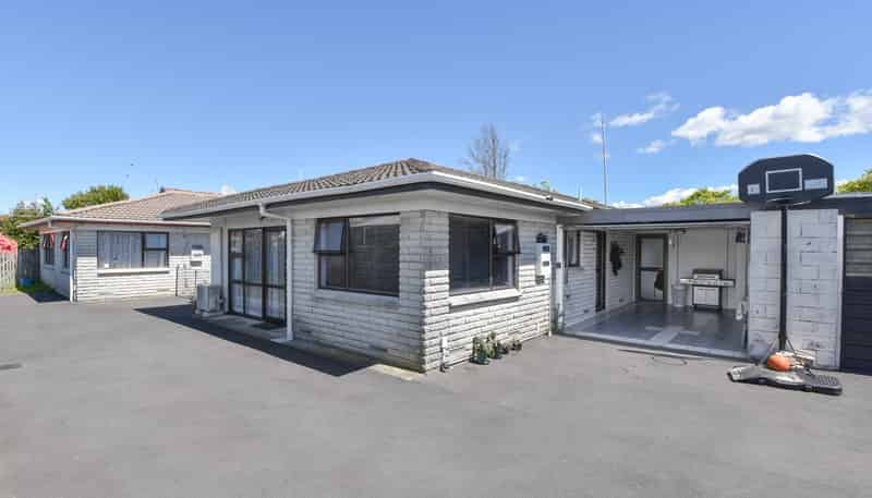 52B Pererika Street, Victoria