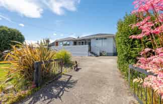 38 Scott Avenue, Owhata