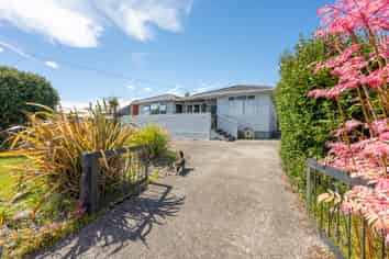 38 Scott Avenue, Owhata