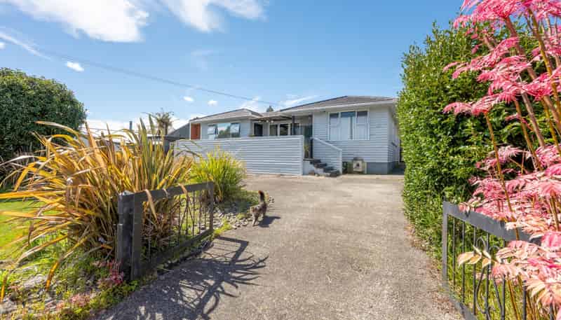 38 Scott Avenue, Owhata