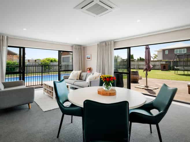 6 Island Vista, Athenree