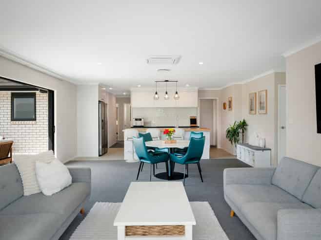 6 Island Vista, Athenree