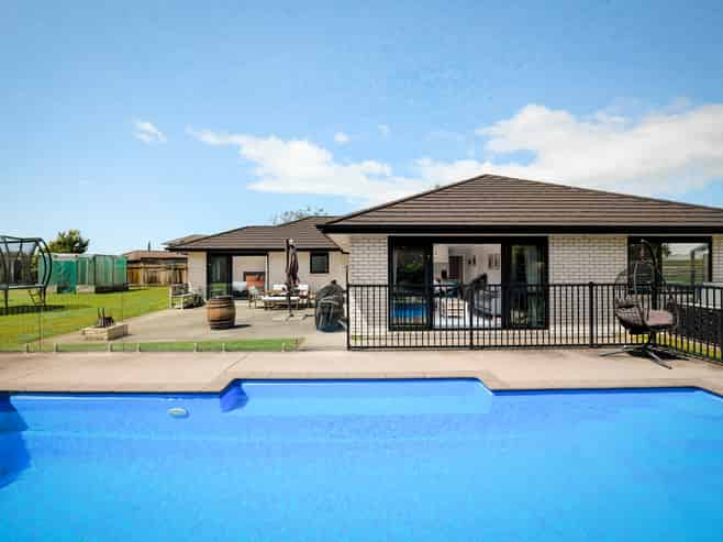 6 Island Vista, Athenree