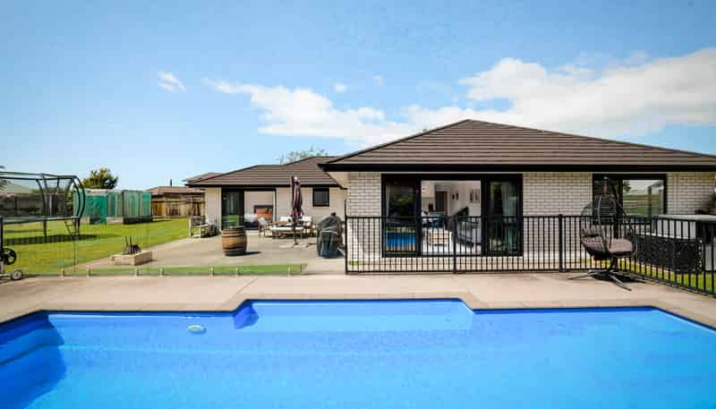 6 Island Vista, Athenree