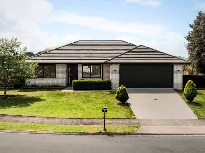 6 Island Vista, Athenree