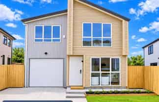 14 Ballyalton Cresent, Flat Bush