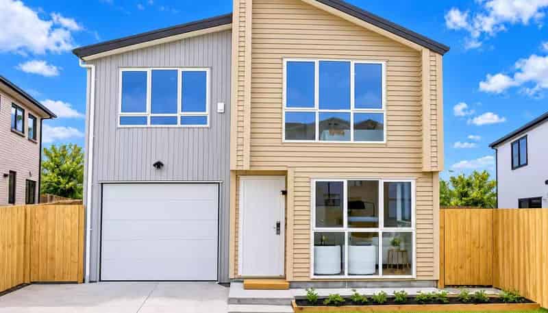 14 Ballyalton Cresent, Flat Bush