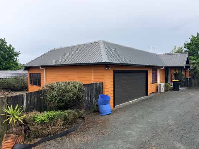 30 Ballance Street, Te Awamutu
