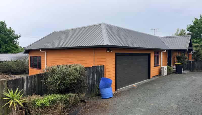 30 Ballance Street, Te Awamutu