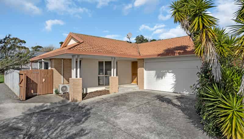 9 Isabella Drive, Pukekohe