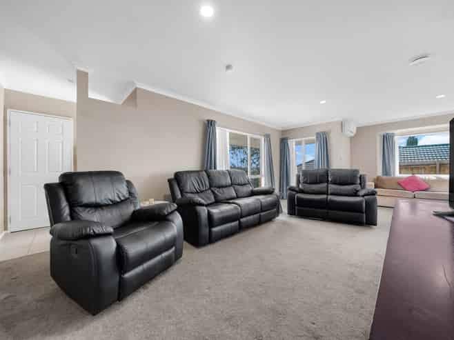 9 Isabella Drive, Pukekohe
