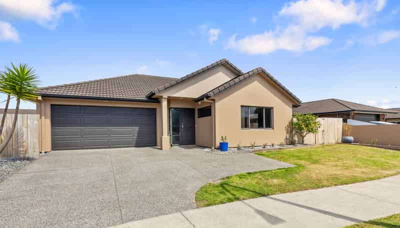 55 Matene Place, Papamoa