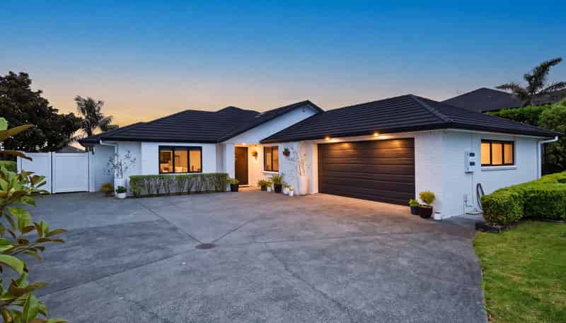 5 Top Road, Pukekohe