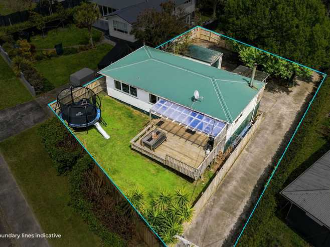 45 Kia Ora Road, Beach Haven