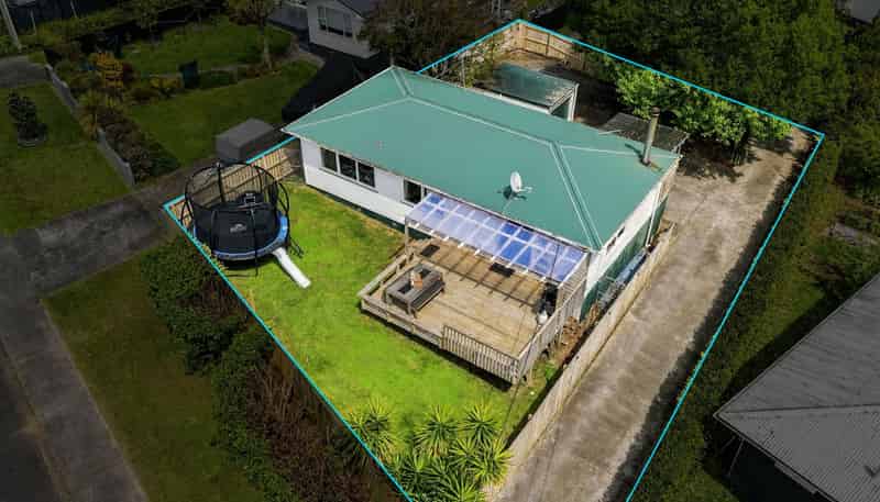 45 Kia Ora Road, Beach Haven