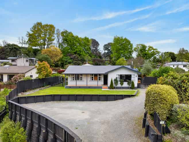 18 Keirunga Road, Havelock North