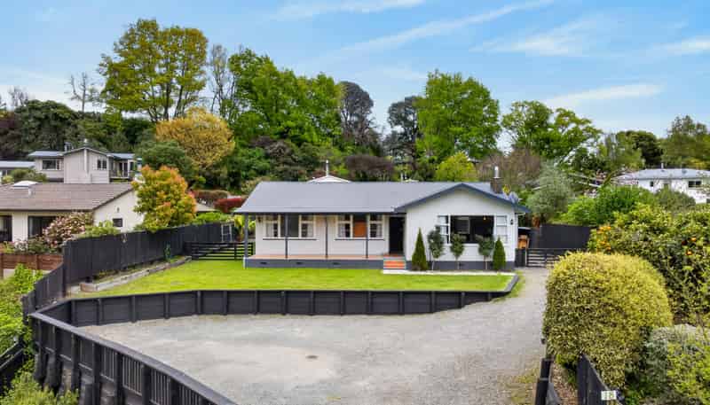 18 Keirunga Road, Havelock North