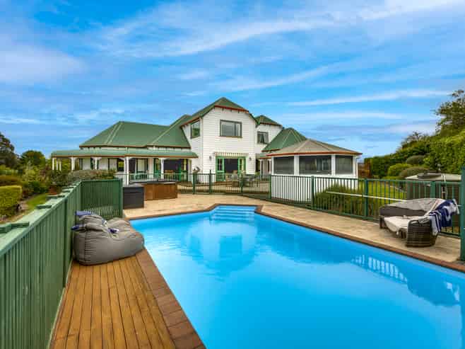 238 Poraiti Road, Poraiti