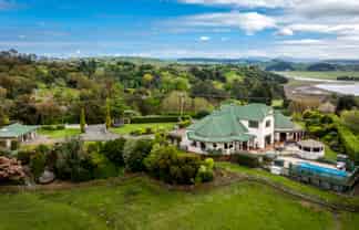 238 Poraiti Road, Poraiti