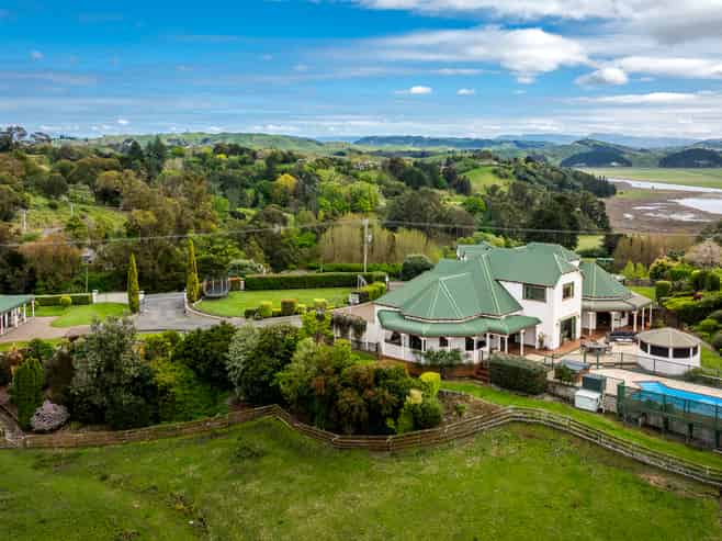 238 Poraiti Road, Poraiti