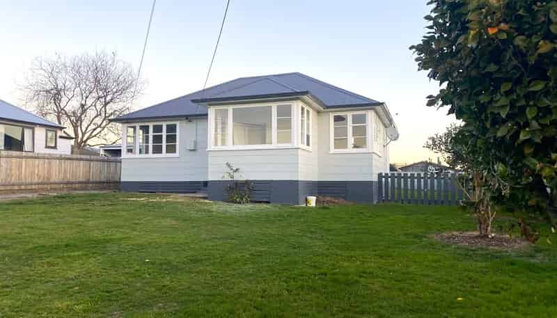 15 Freyberg Terrace, Waipukurau
