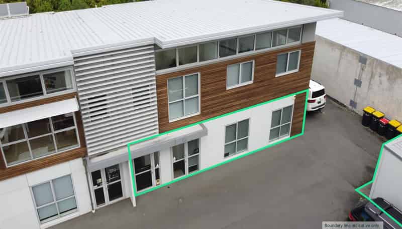  10C Tussock Lane, Ferrymead