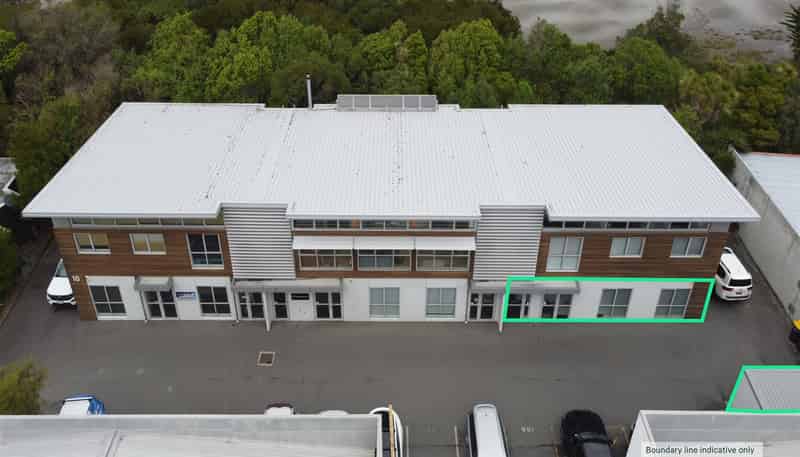  10C Tussock Lane, Ferrymead