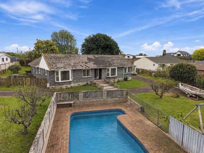 69a Coronation Road, Morrinsville