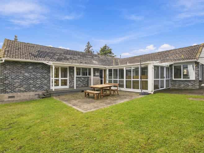 69a Coronation Road, Morrinsville