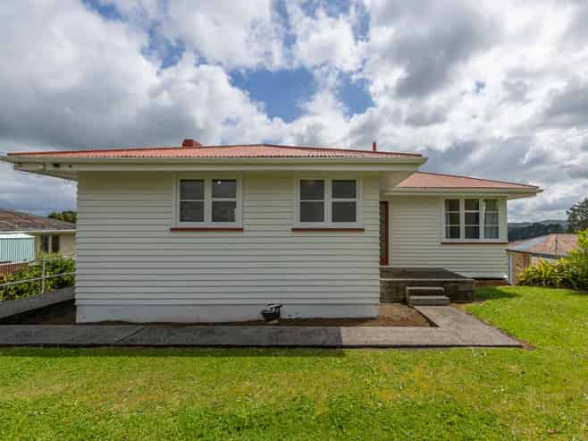 107 Kimihia Road, Huntly