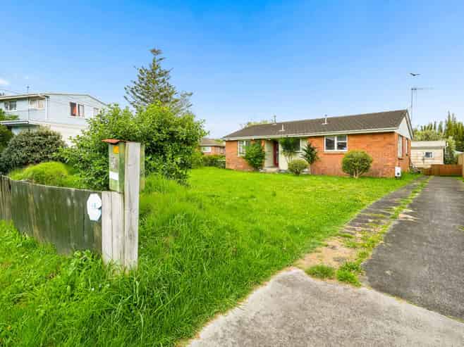 154 & 156 Haverstock Road, Sandringham