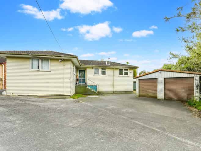 154 & 156 Haverstock Road, Sandringham