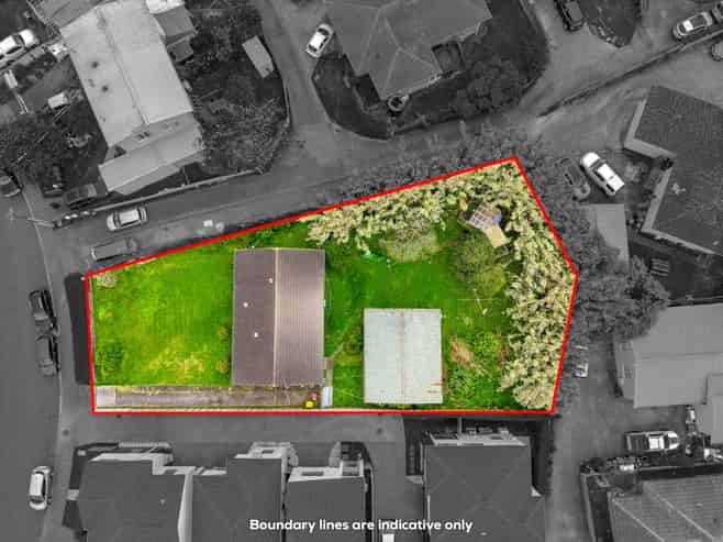 154 & 156 Haverstock Road, Sandringham