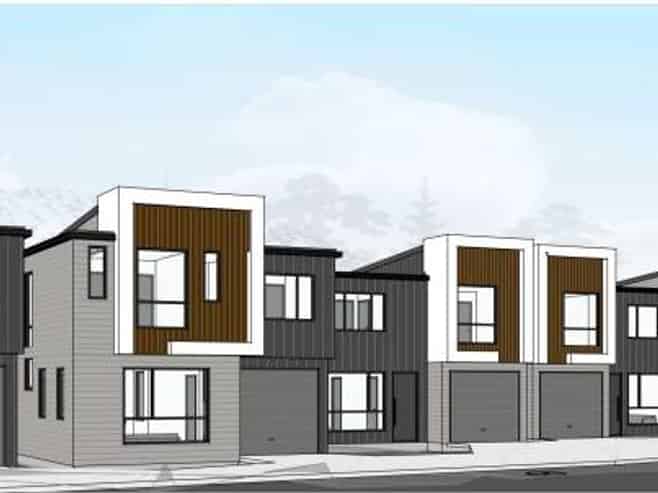 154 & 156 Haverstock Road, Sandringham