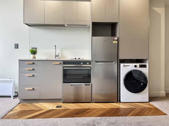 301/8 Chaffers Street, Te Aro