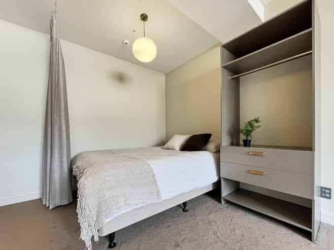 301/8 Chaffers Street, Te Aro