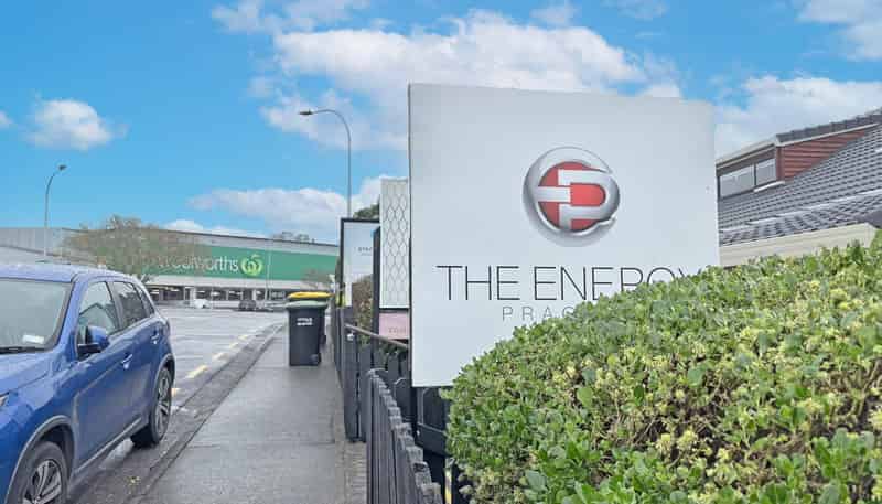 Unit 6/37 Moore Street, Howick
