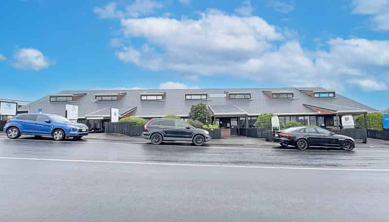 Unit 6/37 Moore Street, Howick