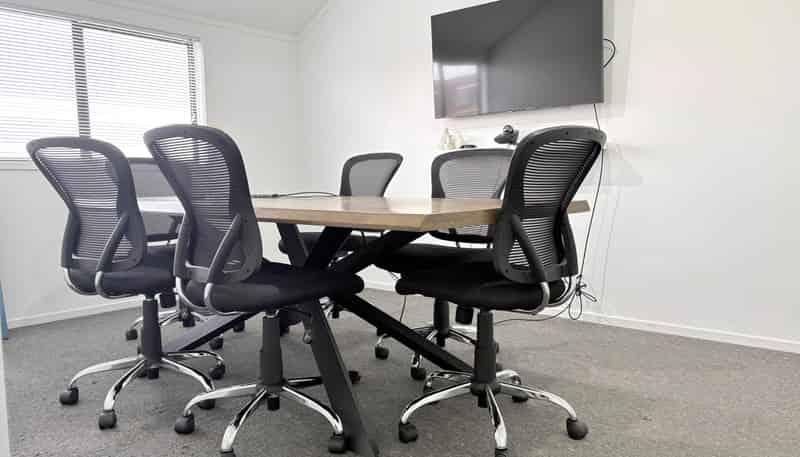 Unit 6/37 Moore Street, Howick
