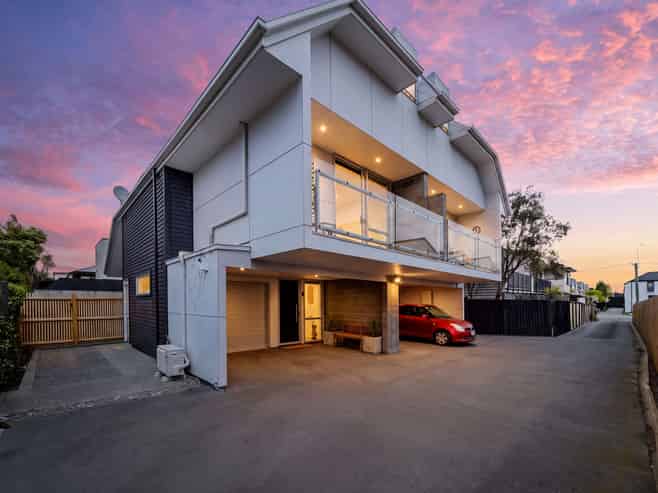 496B Manchester Street, Saint Albans