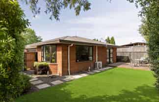 8A Chokebore Place, Sockburn