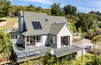 155A Katherine Mansfield Drive, Whitemans Valley