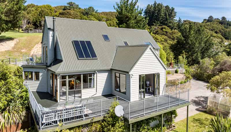 155A Katherine Mansfield Drive, Whitemans Valley