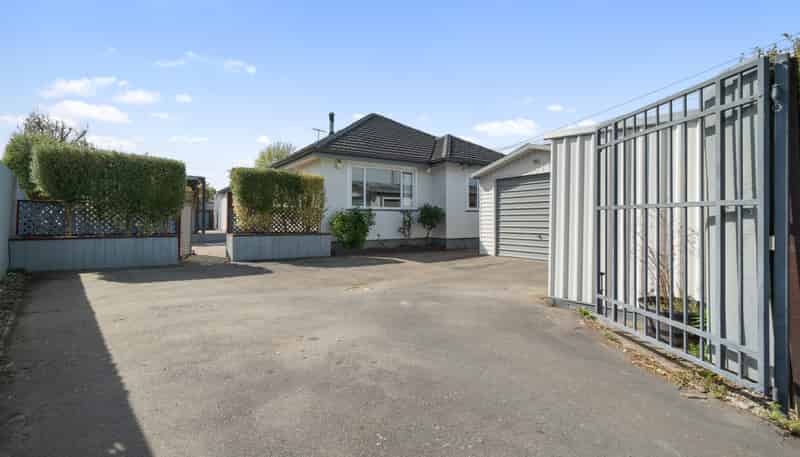 205 Hoon Hay Road, Hoon Hay