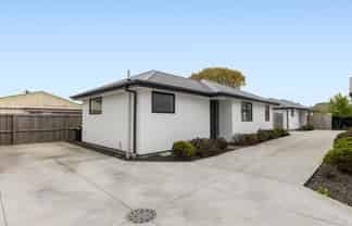 3/30A Northcote Road, Northcote