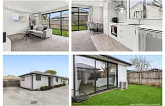 3/30A Northcote Road, Northcote